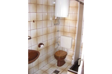 Хорватiя Privát Mali Lošinj, Екстер'єр